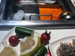 -海底捞火锅(顺义华联店)