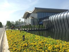 -云幽谷旅游区