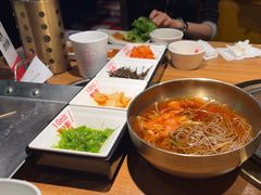 -炉小哥烤肉(信万广场店)
