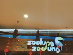 -Zoolung Zoolung动物主题公园(海信广场店)