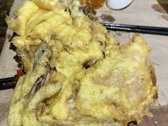 -关中道陕味艺术餐厅(西岳庙店)