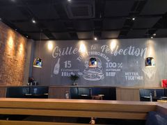-bluefrog蓝蛙(皇庭广场店)