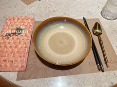 -CHINCHIN 青青·泰国料理(万象食家店)