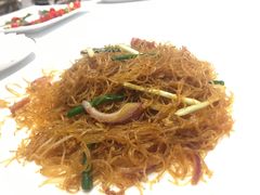 -京粤荟(海王银河科技大厦店)