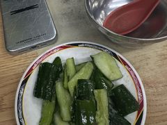 -刘山东牛肉面