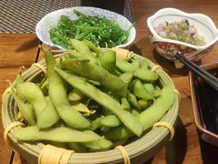 -武藏日本料理(宝安壹方城店)