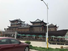 -二十八里太湖船菜(吉祥路店)