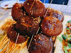 香菇-大李烧烤(一部)