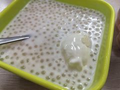 -透心凉糖水(听海居店)