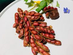 话梅恋花生-九十九顶毡房(阜石路店)