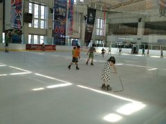 -冠军冰场CHAMPION RINK(中华城店)