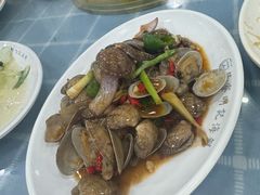 -明记海鲜大排档(巽寮湾店)