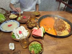 -楠火锅(昆山金鹰店)