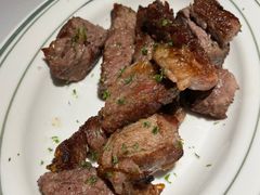 -燃扒房Steakhouse(皇庭店)
