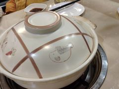 -鼎尊锅物料理(五角场店)