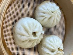 土猪肉老面小笼包-坊门老街(宜山路店)