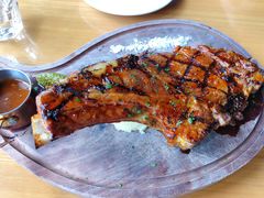 -MR.ROCKY洛奇先生RESTAURANT&BAR(宝安壹方城店)