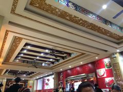 -葛记焖饼(伏牛路店)