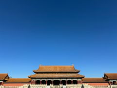 -故宫博物院(故宫)