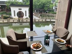 -海天楼中餐厅(吴宫泛太平洋酒店)
