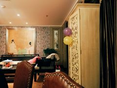 -老酒川菜坊(中山西路店)