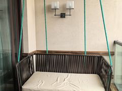 -上海崇明金茂凯悦酒店