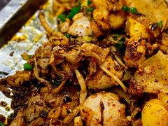 -华村烧烤(翠湖天地店)