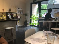 -双风车咖啡馆 Twin Windmills(六道口店)