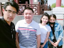 点击看大图 -全城热恋璀璨婚纱摄影(国贸总店)