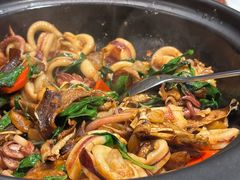 -巷语私房料理(华一实业大厦店)