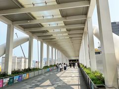 -香港ELEMENTS圆方
