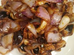 -通安客栈中餐厅·何家小馆