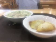 -味一早餐(民安路店)