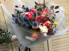 -王尔德与花