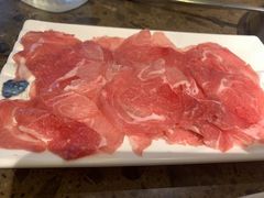 精品肥牛-小龙坎老火锅(北京三里屯店)