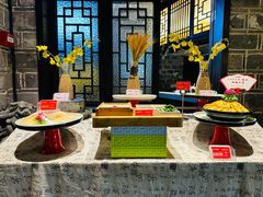 -江南韵·无锡太湖文化体验餐厅(凤凰天街店)