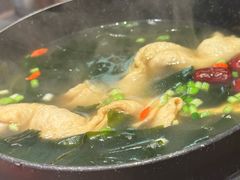 -将军牛排·尔滨地标朝鲜族美食(总店)