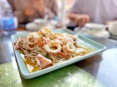 油淋大卷-宋小谨·泉州菜(西沙湾店)