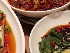 -山楂树融合菜餐厅