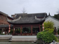 -祝家花園(伯渎港店)