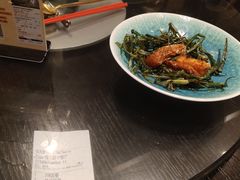 -海天楼中餐厅(吴宫泛太平洋酒店)