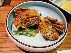 -鑫震源·苏式大虾生煎(山塘街店)