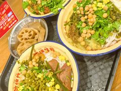 -池嬢拌粉(上海首店)