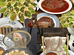 -田园印象·成都土菜院子(华阳店)