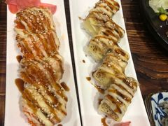 -小川洋风料理(街道口店)
