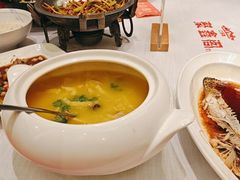 -聚鑫阁江浙菜·非遗传承技艺(闵行交大店)