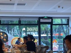 -必胜客(WOW西丽店)