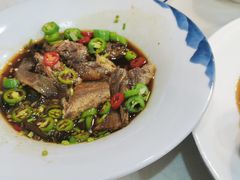 -小郭私房菜·海肠捞饭店(学士街店)