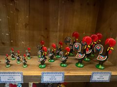 -ALBERGUE 1601 婆仔屋葡国餐厅