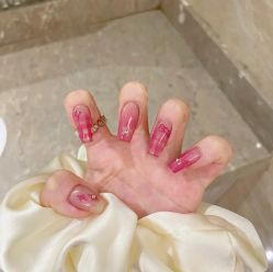 -兔猫ToMoreNails美甲美睫